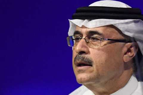 ‘The world should be worried’: Saudi Aramco — the world’s largest oil producer — issued a dire..