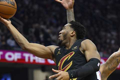 Washington Wizards at Cleveland Cavaliers odds, tips and predictions