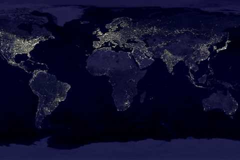 Dark Sky Initiatives against Light Pollution