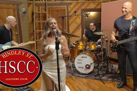 ''ALL BY MYSELF'' (ERIC CARMEN/CELINE DION) Cover by The HSCC