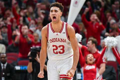 NCAAB odds, tips for Miami vs. Indiana