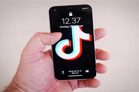 Brits don’t need to delete TikTok accounts but should be wary of Chinese data harvesting