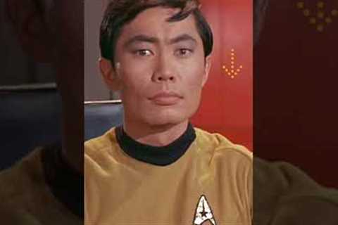 George Takei's Sexuality #shorts #georgetakei