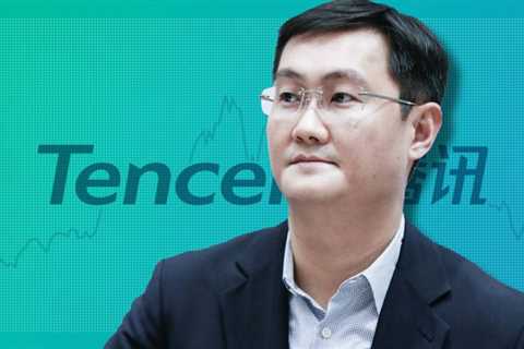 Tencent Music aims to raise $1 billion by going public