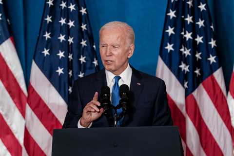 Biden administration details potential cuts in education, food aid and more under GOP plan ⋆