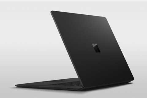 Microsoft unveils new Surface devices