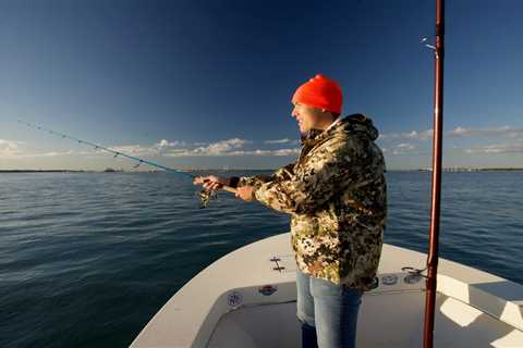 The Best Saltwater Fishing Rods for 2023