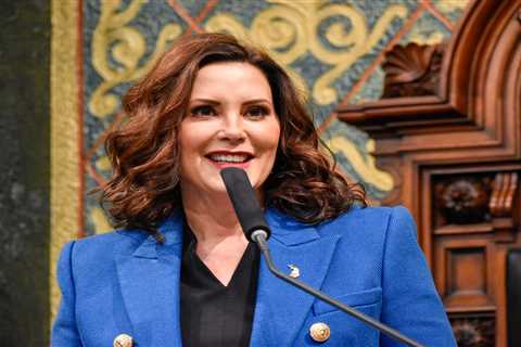 Whitmer says ‘bigotry is bad for business.’ Is it true? ⋆