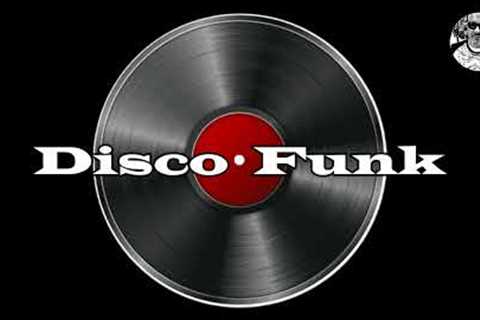 Old School💥Disco💥Funk💥Soul💥Mix # 169 - Dj Noel Leon