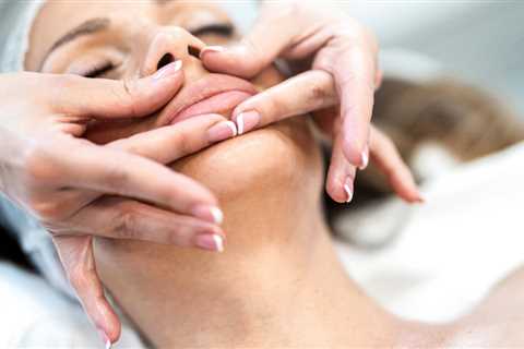 Does buccal therapeutic massage work? Specialists weigh in