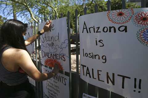 Staff Explains: US Supreme Court Ruling on DACA Program