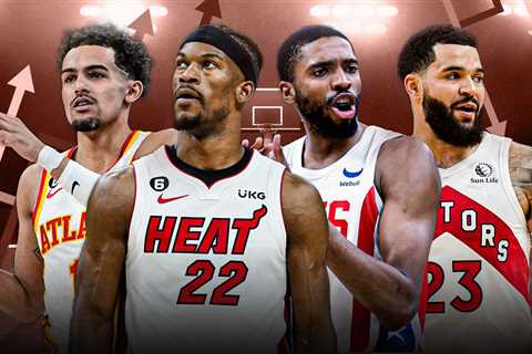 NBA Japanese Convention playoff and play-in race: Every little thing it’s good to know forward of..