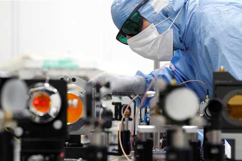 Japan joins US-led effort to limit China’s entry to chipmaking gear