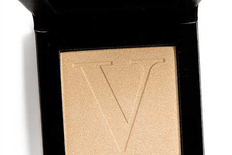 Vieve Bijou Nova Glow Highlighter Review & Swatches