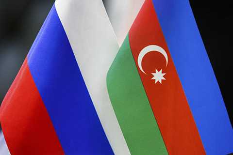 Azerbaijan, Russia focus on problems with financial partnership diversification