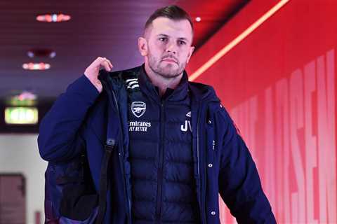 Jack Wilshere relishing main second Arsenal bid for FA Youth Cup glory | Soccer Information