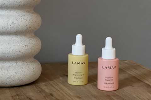 GIVE THE GIFT OF HEALTH & WELLNESS THIS EASTER – LAMAV