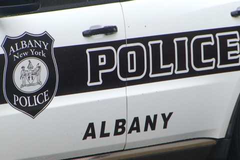 Albany police investigate forcible touching incidents