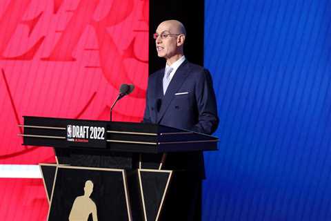 Fans React To NBA Executive’s Shocking Comment About Draft Prospect