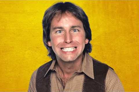 John Ritter’s Son Is His Spitting Image, He’s an Actor Too