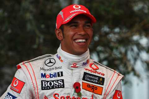 F1 2023 news LIVE: Lewis Hamilton’s 2008 title in spotlight after shock new remarks and Ferrari..