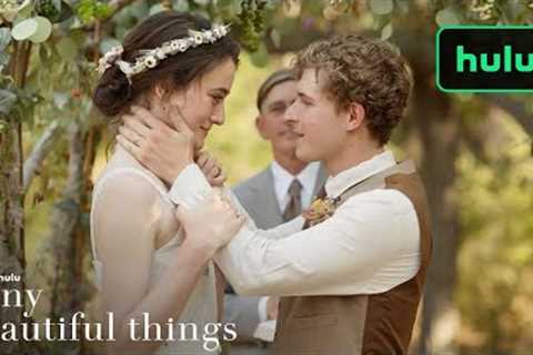 Tiny Beautiful Things | Life-to-Screen Featurette | Hulu