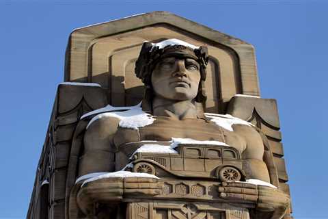 Renaming the Cleveland Indians the Hope Memorial Bridge Guardians resonates artistically and..