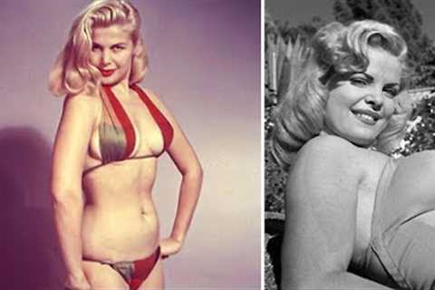 She Was the Next Marilyn Monroe, but She Died Too Soon