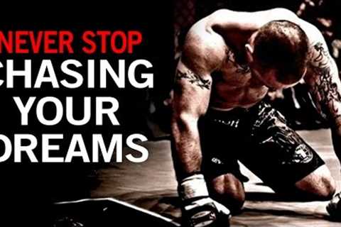 Best Motivational Speech Compilation EVER #5 - CHASE YOUR DREAMS - 30-Minute Motivation Video #6