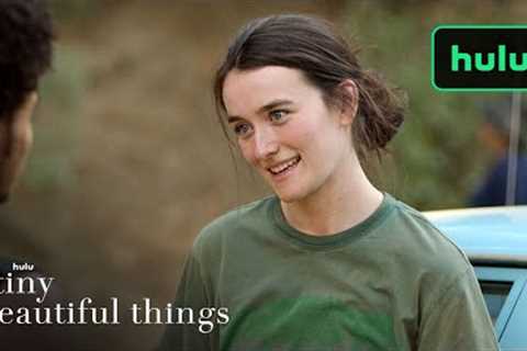 Tiny Beautiful Things | Growing Pains Featurette | Hulu