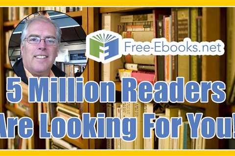 Nic Gremion - How to put your books in front of 5 million readers