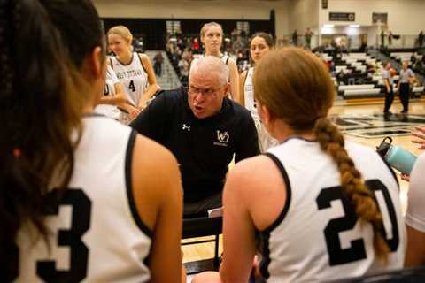 West Ottawa girls proved they will contend in close loss to Rockford