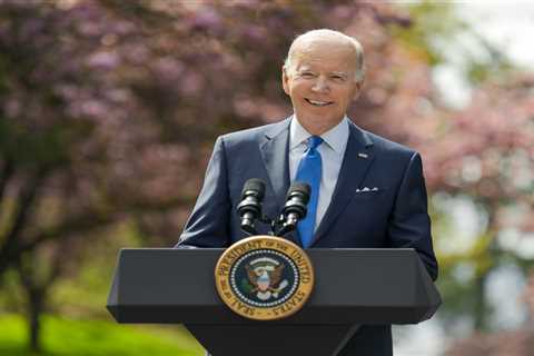 Biden administration proposes to strengthen patient privacy for those seeking abortions ⋆