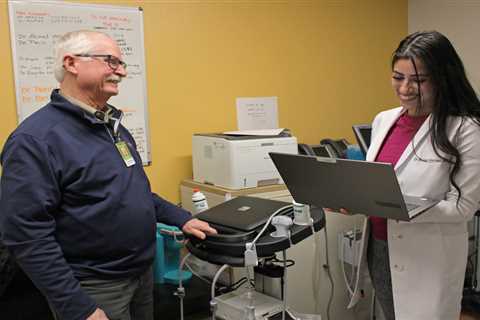 Falta de doctores y residencias médicas impactan en la salud de las zonas rurales