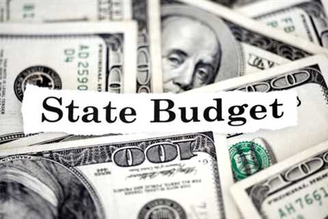 No coupon expansion, more health funding in Indiana GOP Senate budget