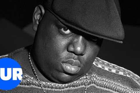 It Was All A Dream': The Unsolved Murder Of The Notorious B.I.G. | Our History