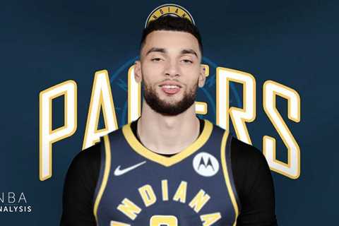 Pacers land Bulls’ Zach LaVine in the trade