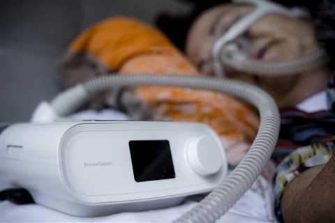 US regulator concerned about pace of recall of apnea devices from Philips – •