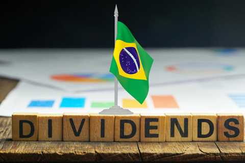 This Brazil ETF Yields a Massive 13.5% and It’s on Sale