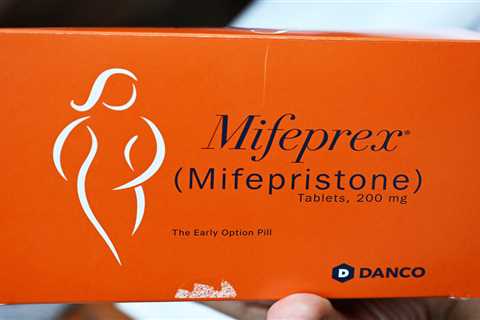 One Texas Judge Will Decide Fate of Abortion Pill Used by Millions of American Women