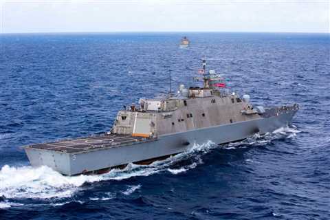 New Navy ship will honor city of Cleveland and be integrated into a variety of missions – UPI News