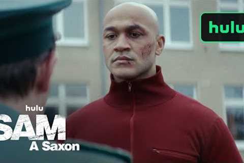 Sam: A Saxon | Official Trailer | Hulu