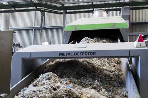 Plastics market to FTC: Study prefers chemical, mechanical recycling alike