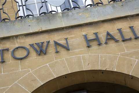 Fury as nearly 3,000 town hall penpushers earn £100,000-plus in pay and perks