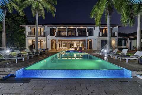 Former Cav Dion waiter sells his Florida mansion for $18 million – Cleveland Scene