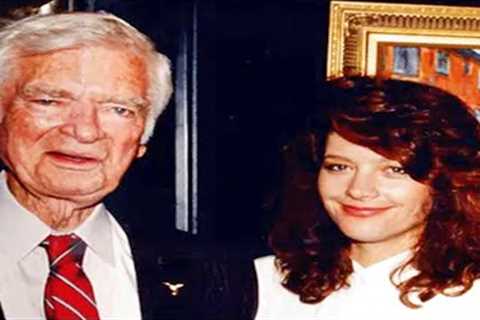 Buddy Ebsen’s Daughter Finally Confirms the Rumors