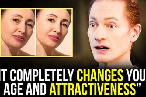 REVERSE AGING: These HABITS make you YOUNGER & ATTRACTIVE