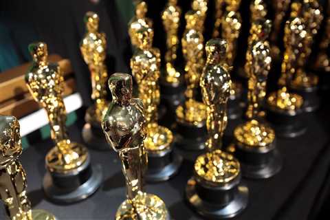 The 96th edition of the Oscars will be held on March 10 – •