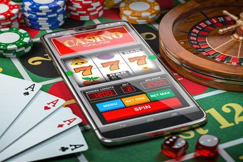 Gamblers banned from betting more than £15 per online spin in major reform to protect vulnerable..