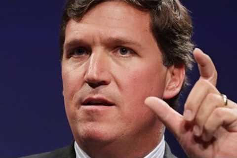 Here's The Truth About Tucker Carlson